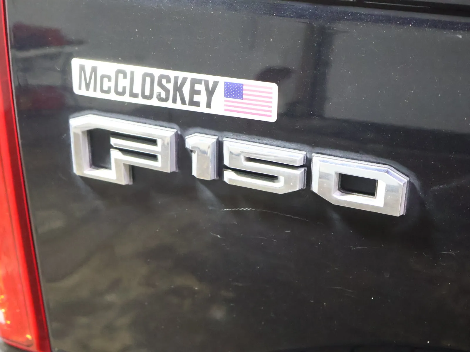 Ford F-150 photo 48