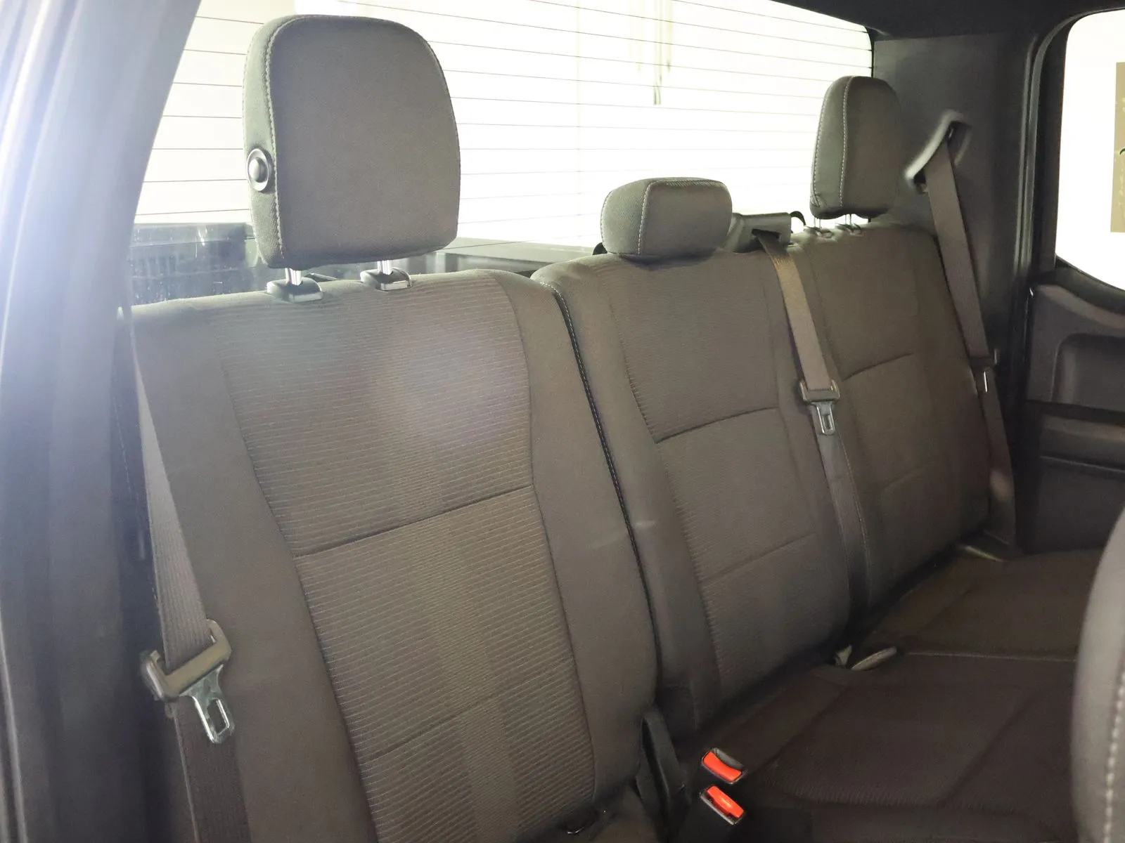 Ford F-150 photo 43