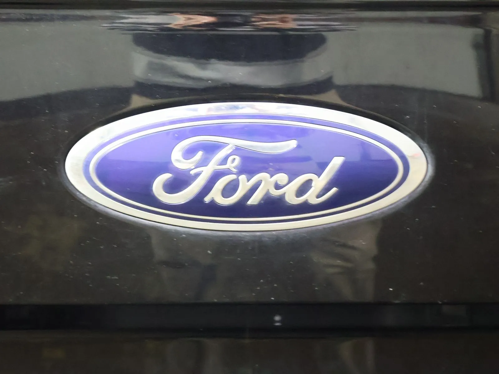 Ford F-150 photo 9
