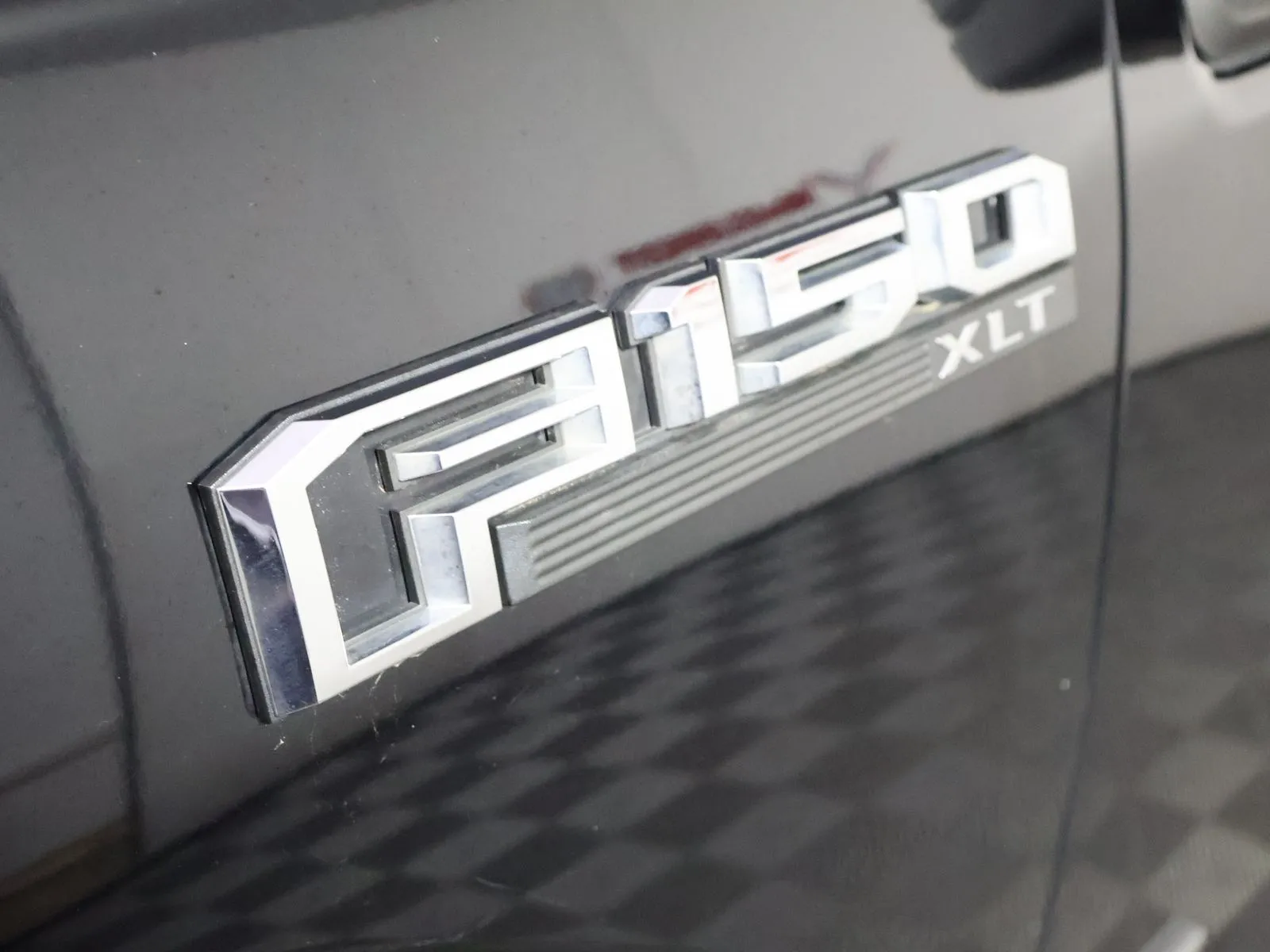 Ford F-150 photo 19