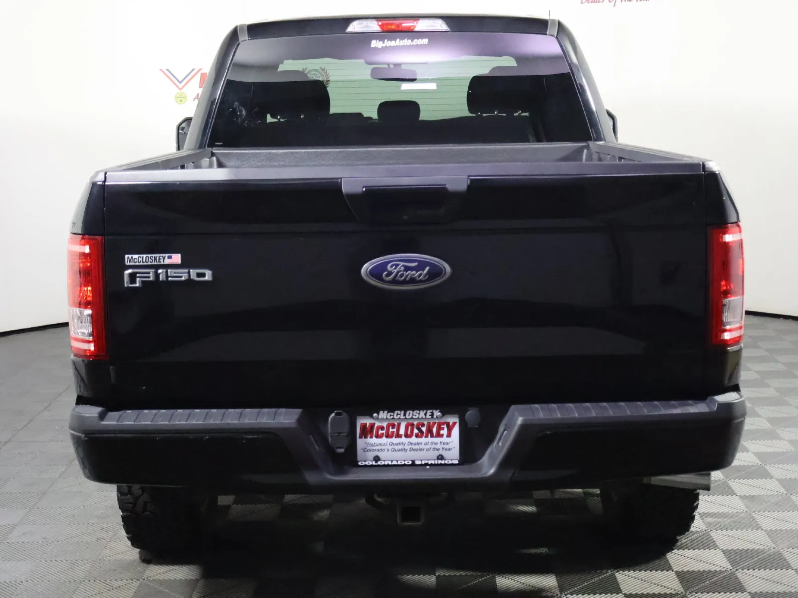 Ford F-150 photo 7