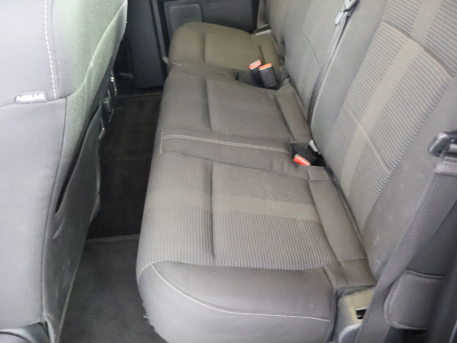 Ford F-150 photo 41