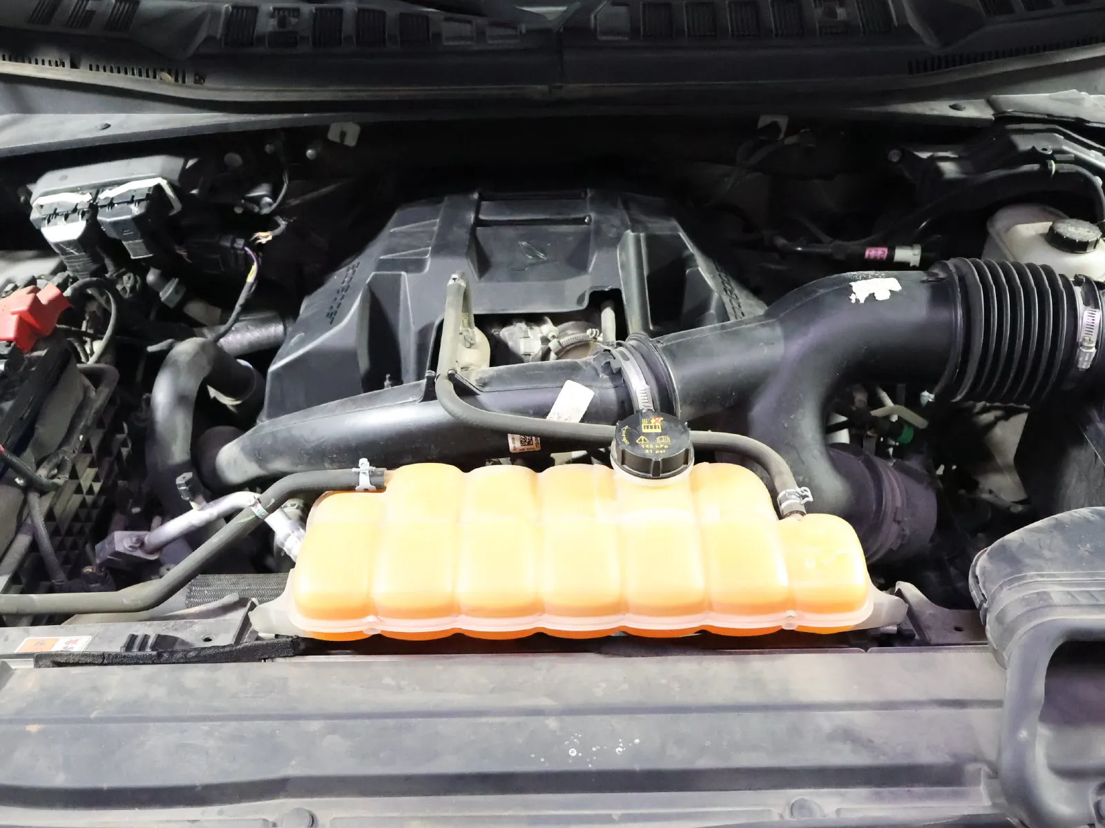 Ford F-150 photo 20