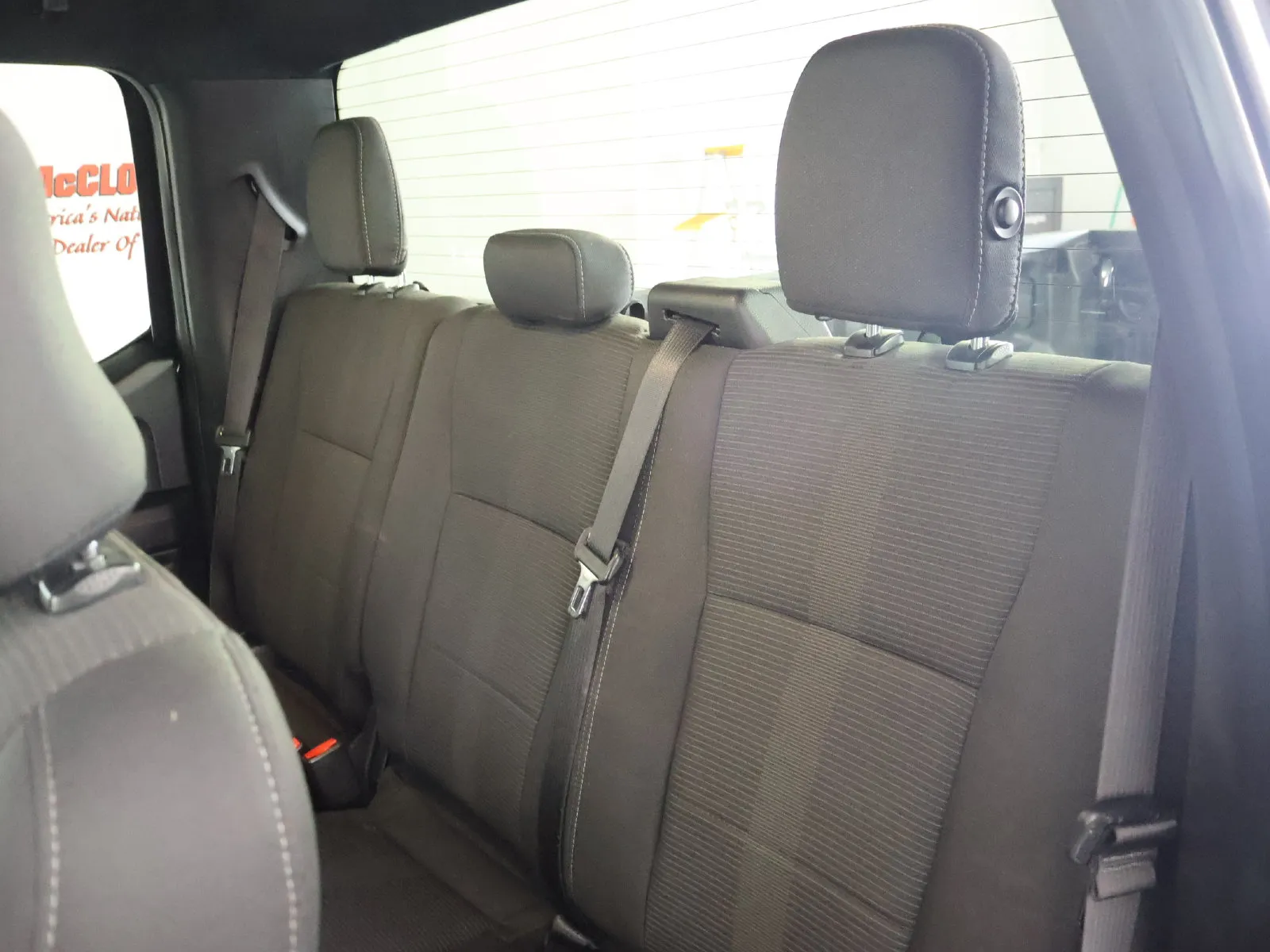Ford F-150 photo 52