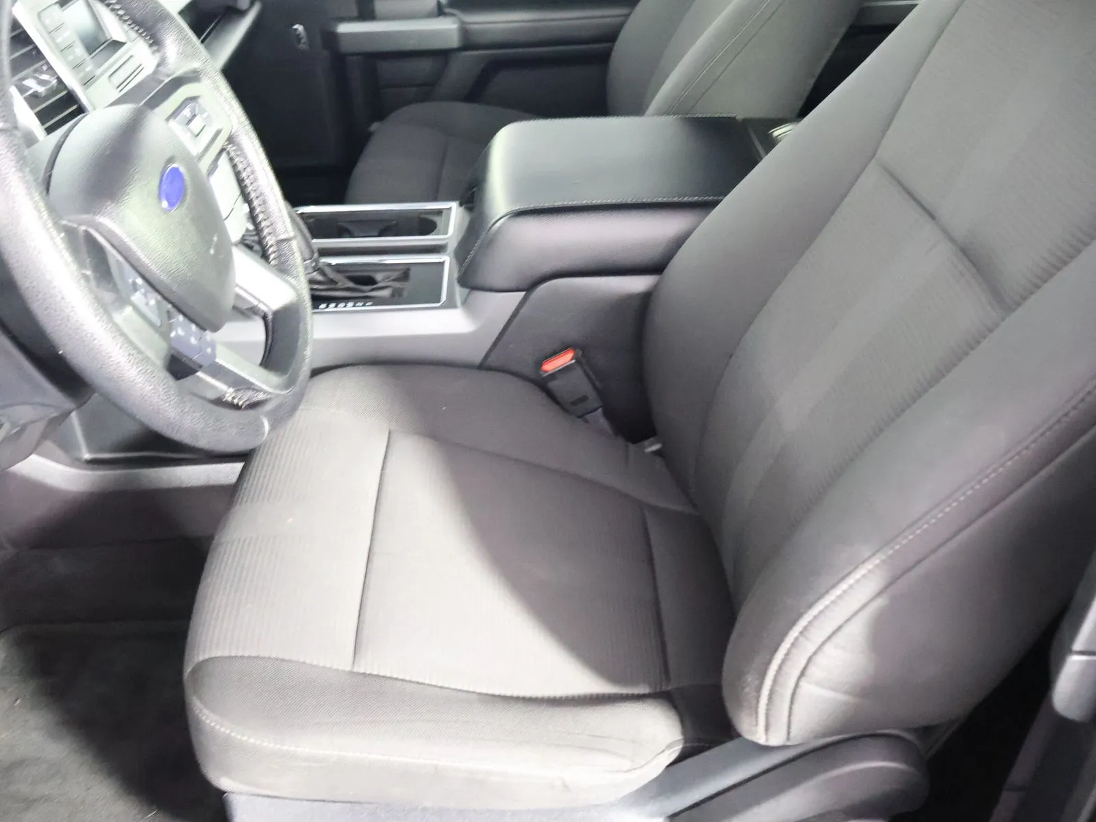 Ford F-150 photo 25