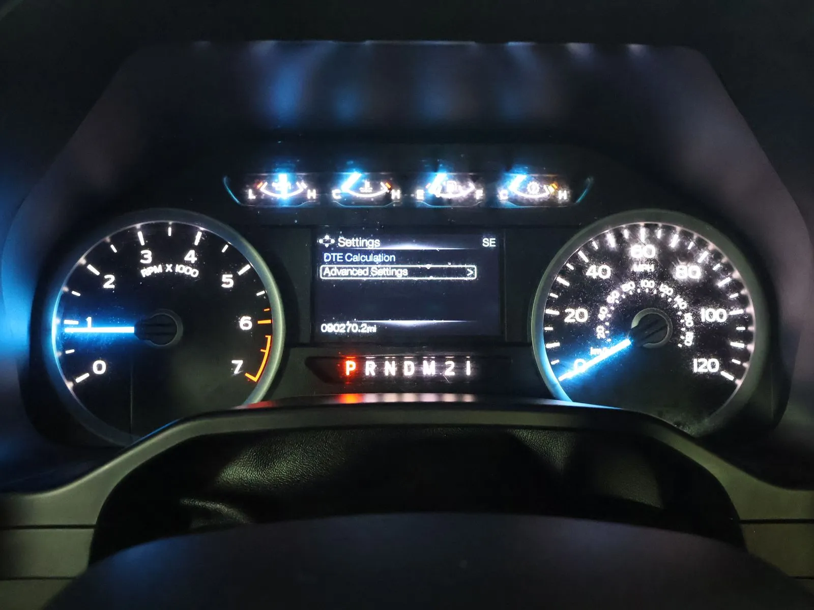 Ford F-150 photo 34