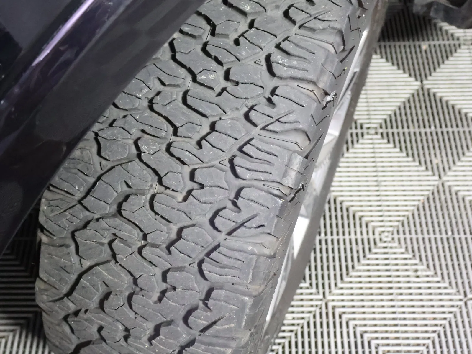 Ford F-150 photo 18