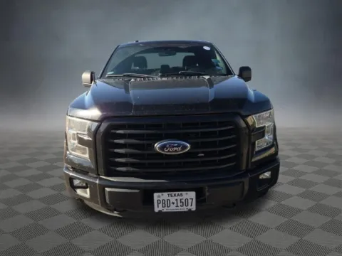 Photos of 2016 Ford F-150 XLT for sale in Colorado Springs, CO at McCloskey Imports & 4x4s (Licensed as McCloskey Isuzu)