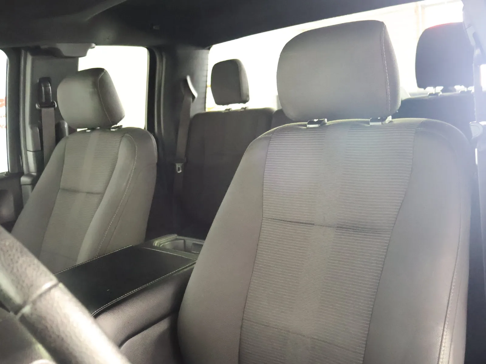 Ford F-150 photo 26