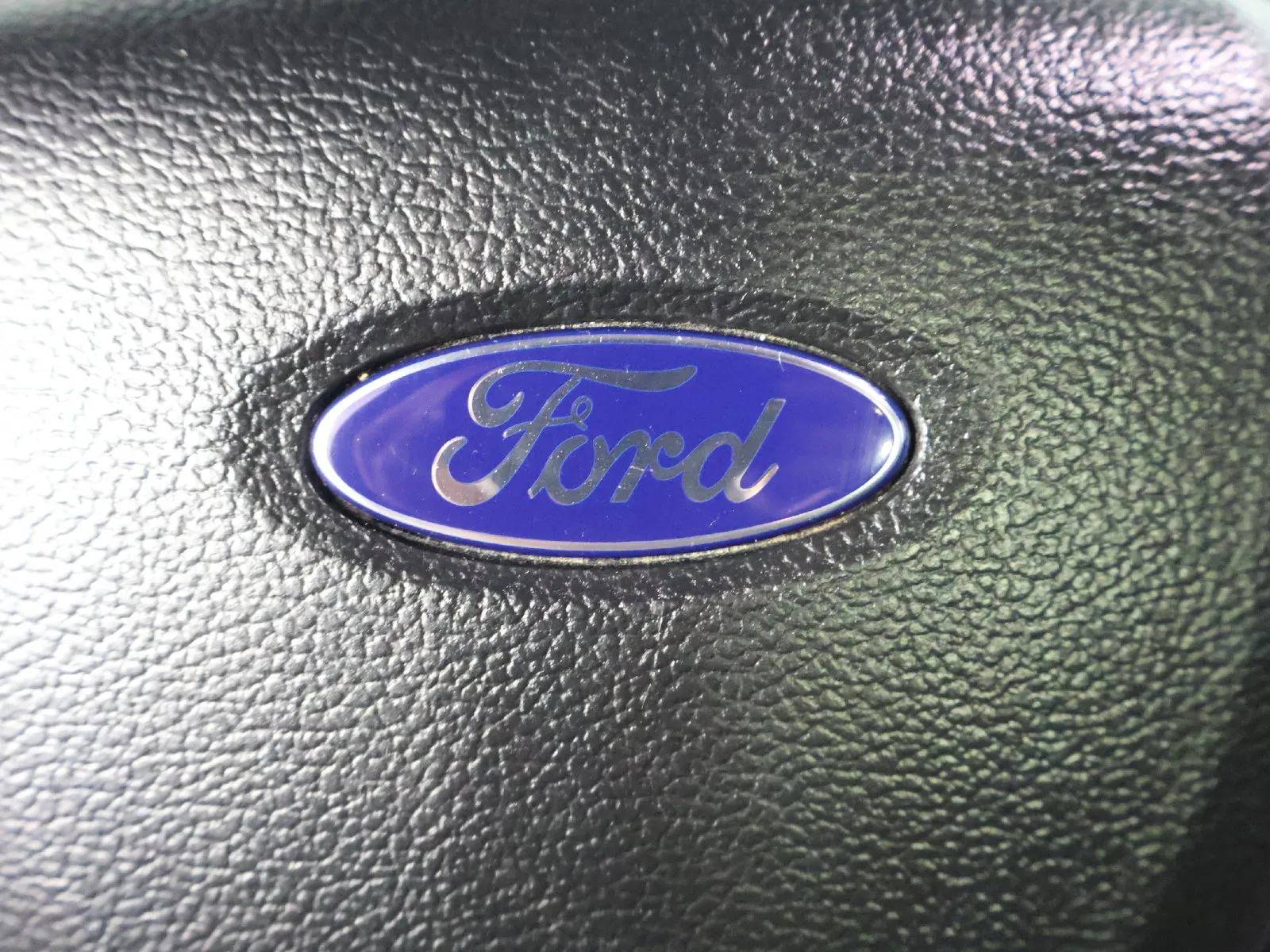 Ford F-150 photo 30