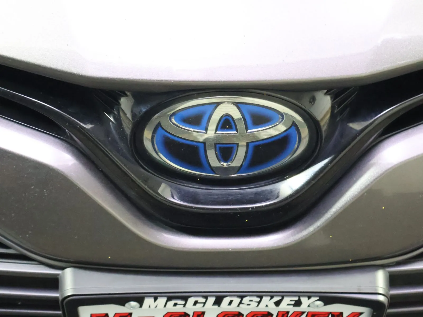 Toyota Camry photo 16