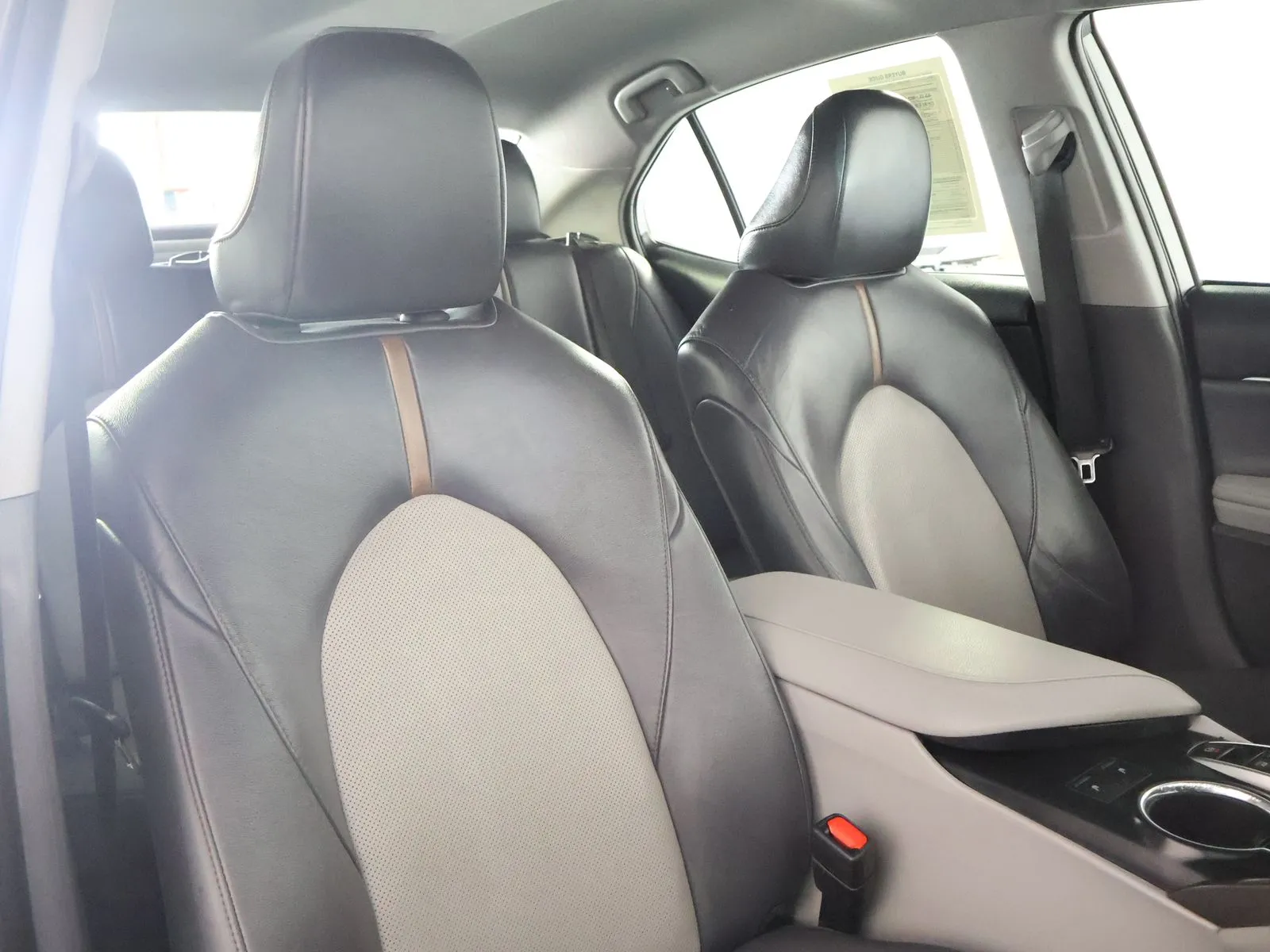 Toyota Camry photo 46