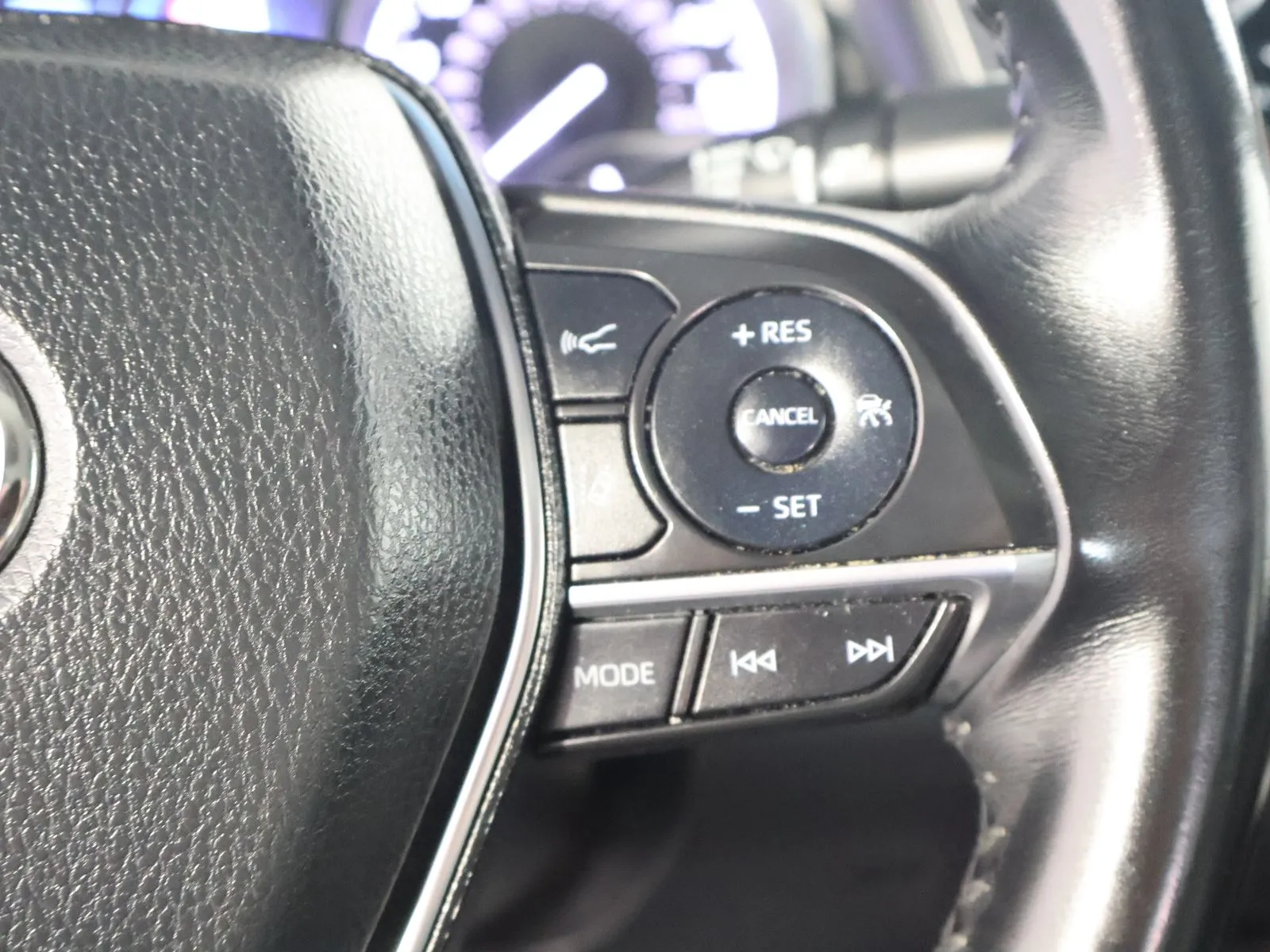 Toyota Camry photo 33