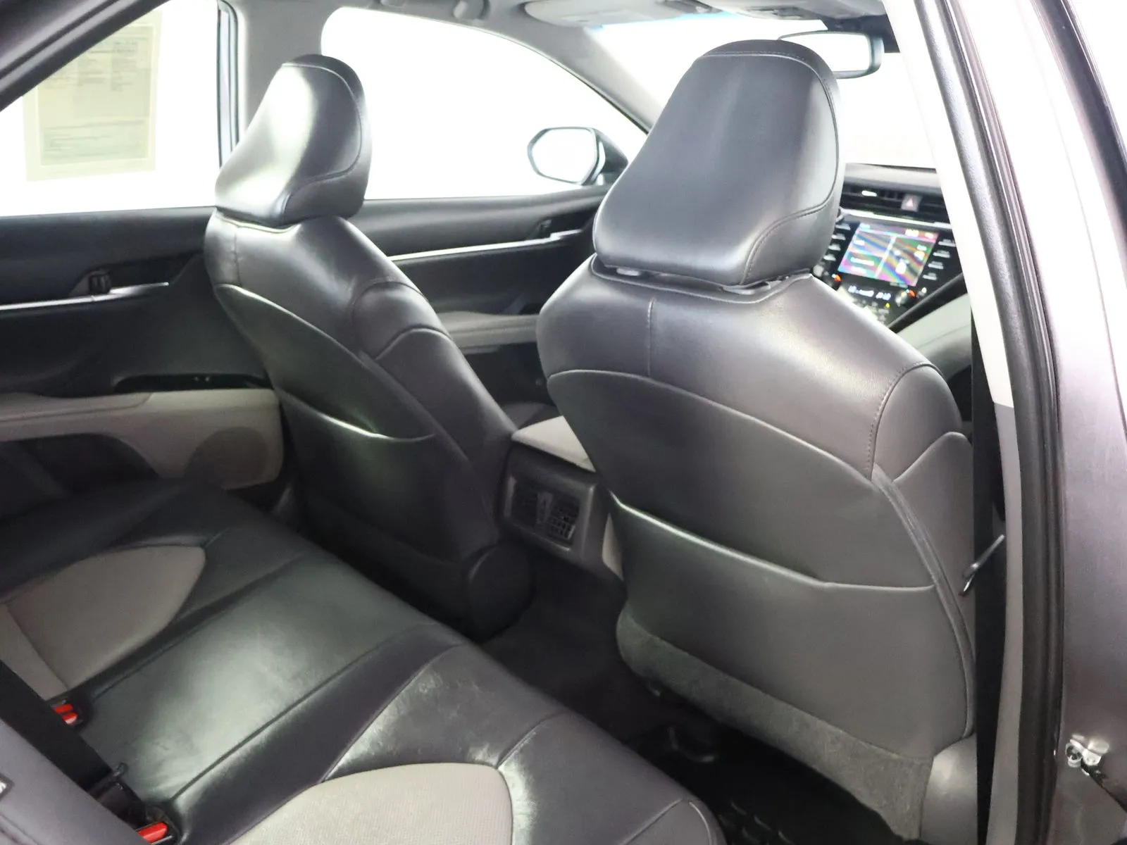 Toyota Camry photo 41