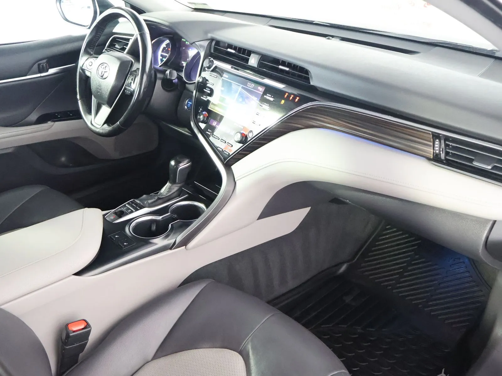 Toyota Camry photo 44