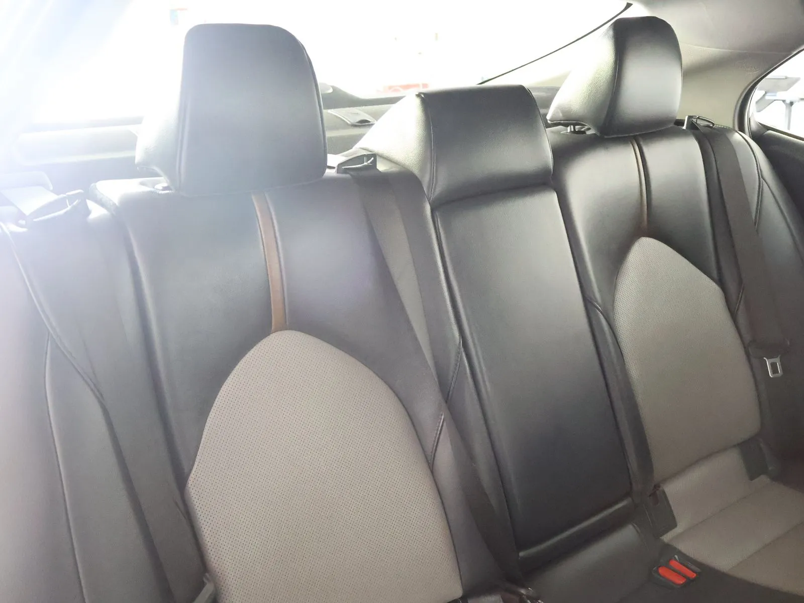 Toyota Camry photo 43