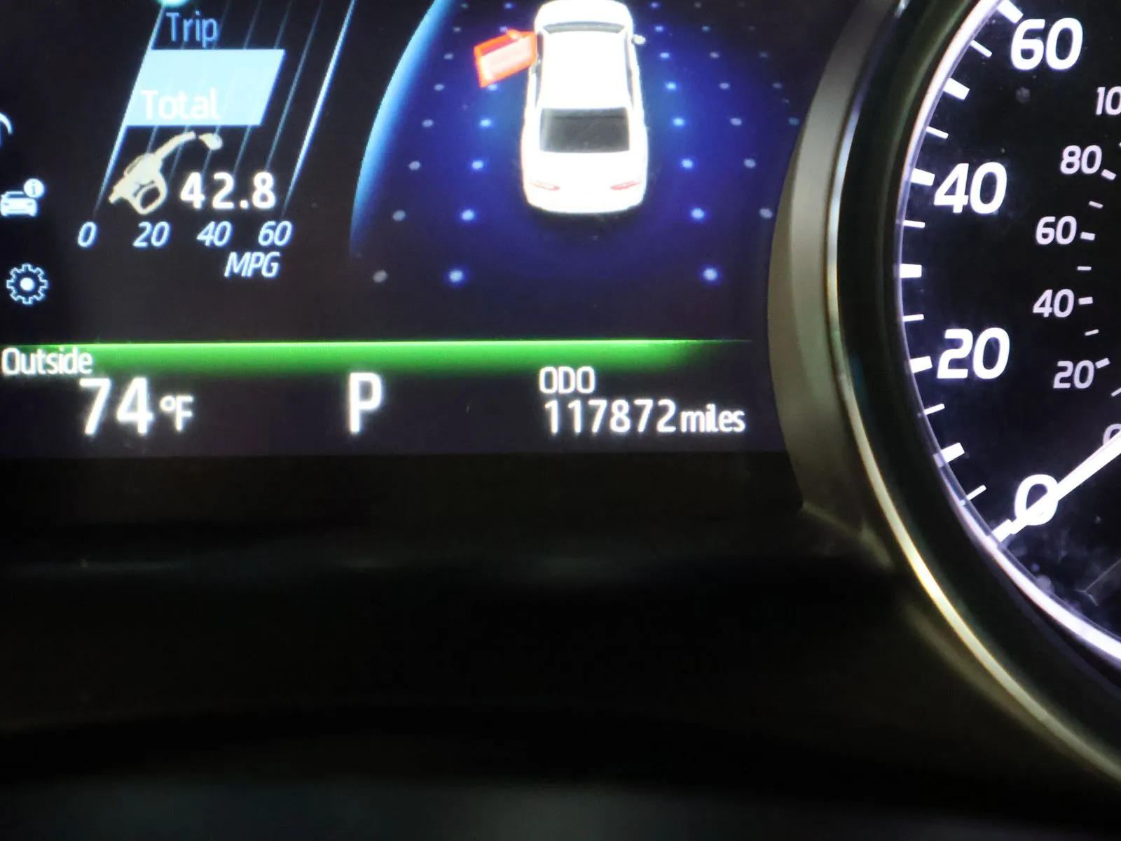 Toyota Camry photo 35