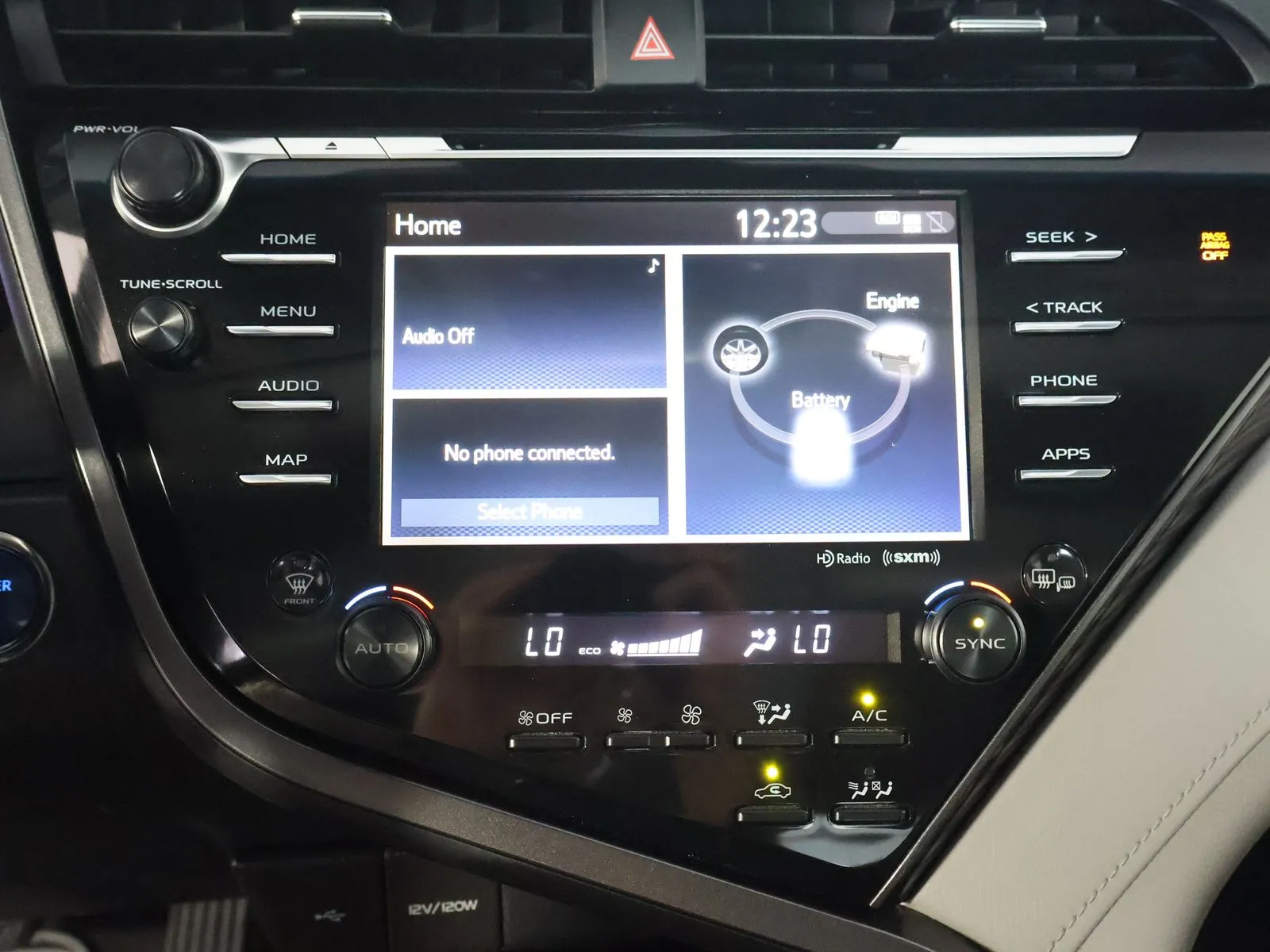Toyota Camry photo 37