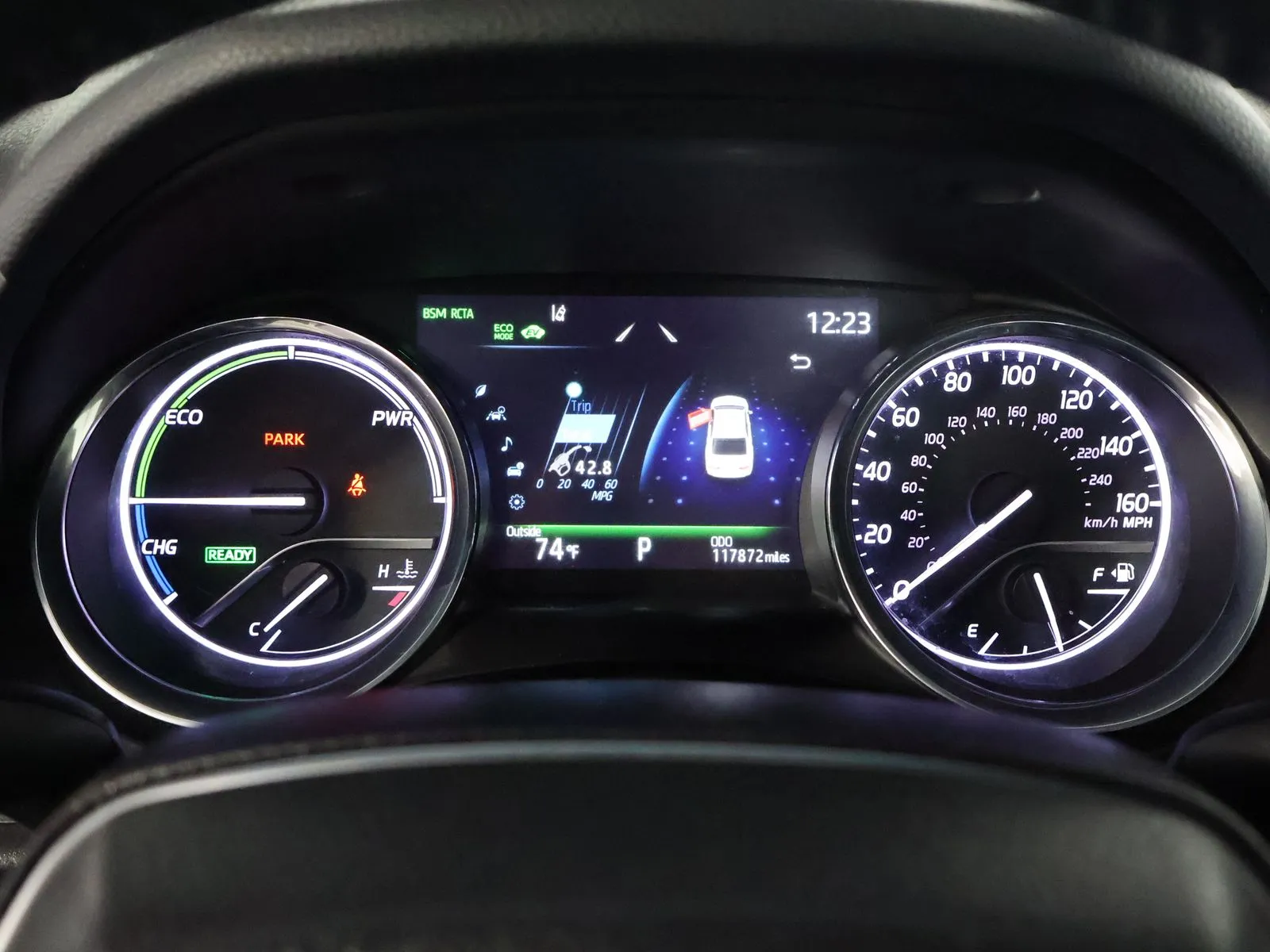 Toyota Camry photo 34