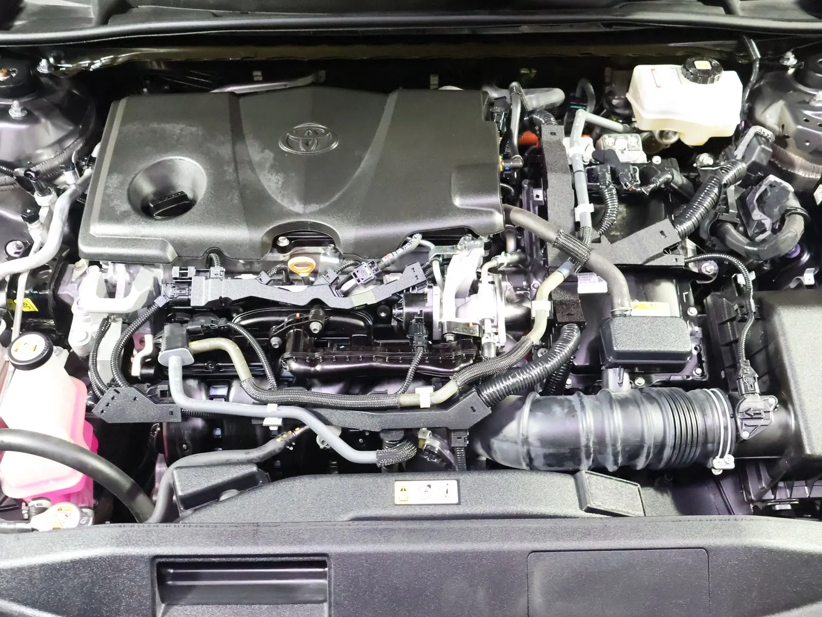 Toyota Camry photo 19