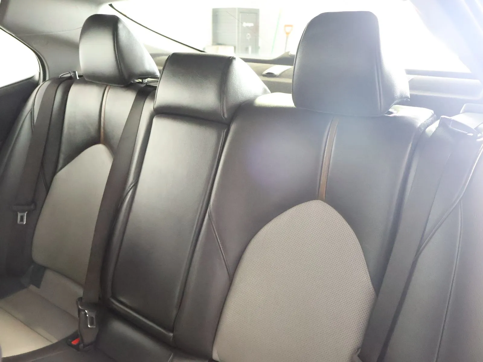 Toyota Camry photo 40