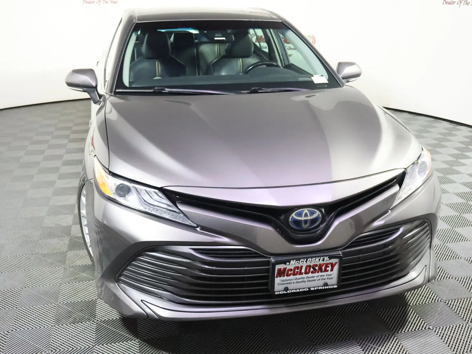 Toyota Camry photo 15