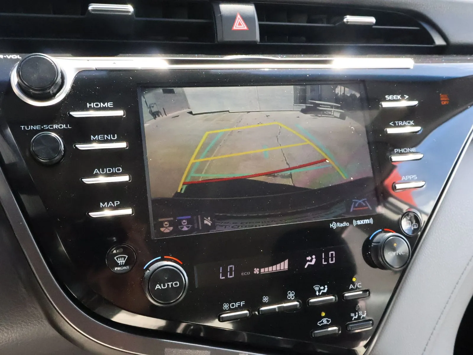 Toyota Camry photo 47
