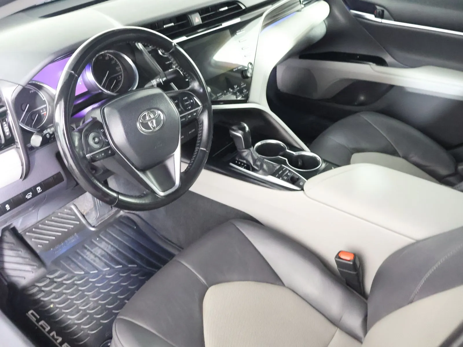 Toyota Camry photo 22