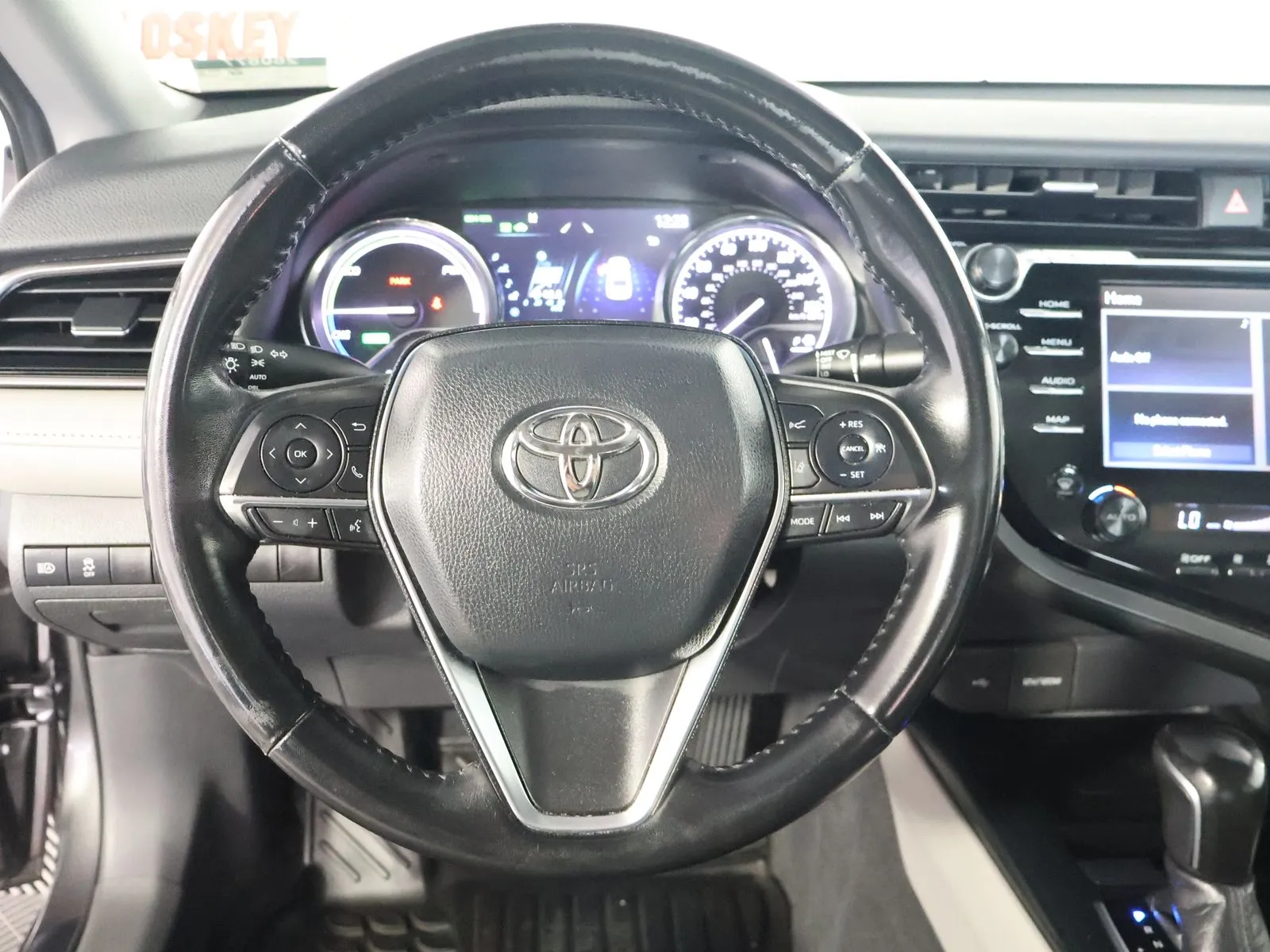 Toyota Camry photo 30