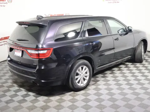 More photos of 2025 Dodge Durango GT at McCloskey Imports & 4x4s (Licensed as McCloskey Isuzu), CO