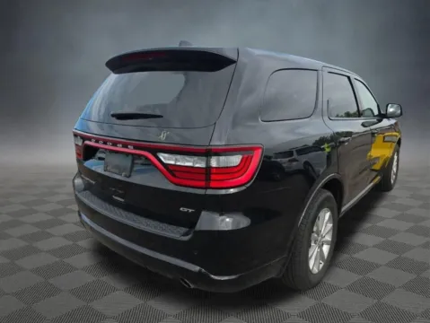 More photos of 2025 Dodge Durango GT at McCloskey Imports & 4x4s (Licensed as McCloskey Isuzu), CO