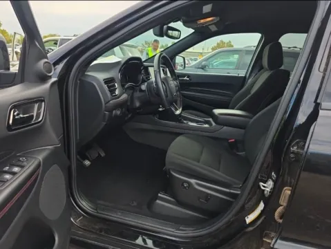More photos of 2025 Dodge Durango GT at McCloskey Imports & 4x4s (Licensed as McCloskey Isuzu), CO