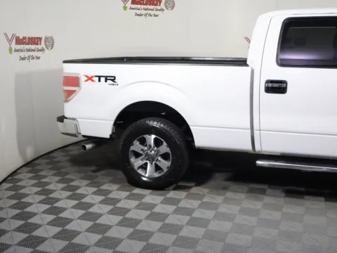 More photos of 2013 Ford F-150 XLT at McCloskey Imports & 4x4s (Licensed as McCloskey Isuzu), CO