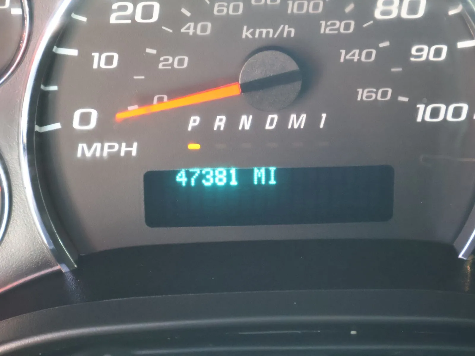 GMC Savana photo 43