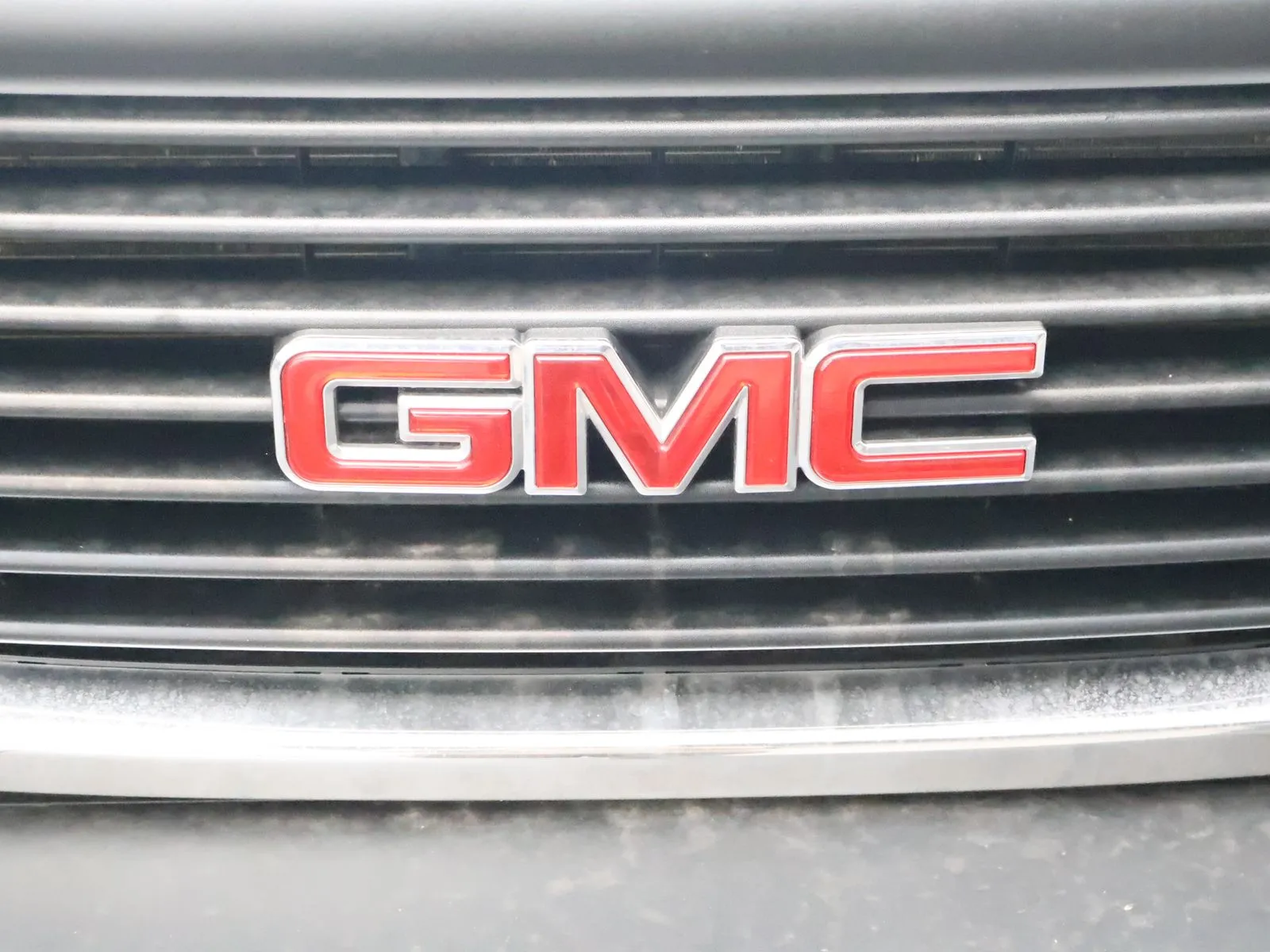 GMC Savana photo 27