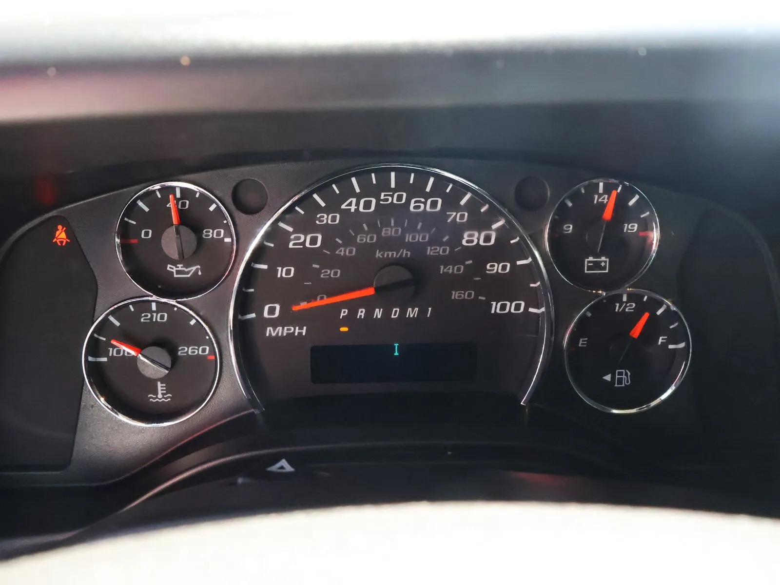 GMC Savana photo 42
