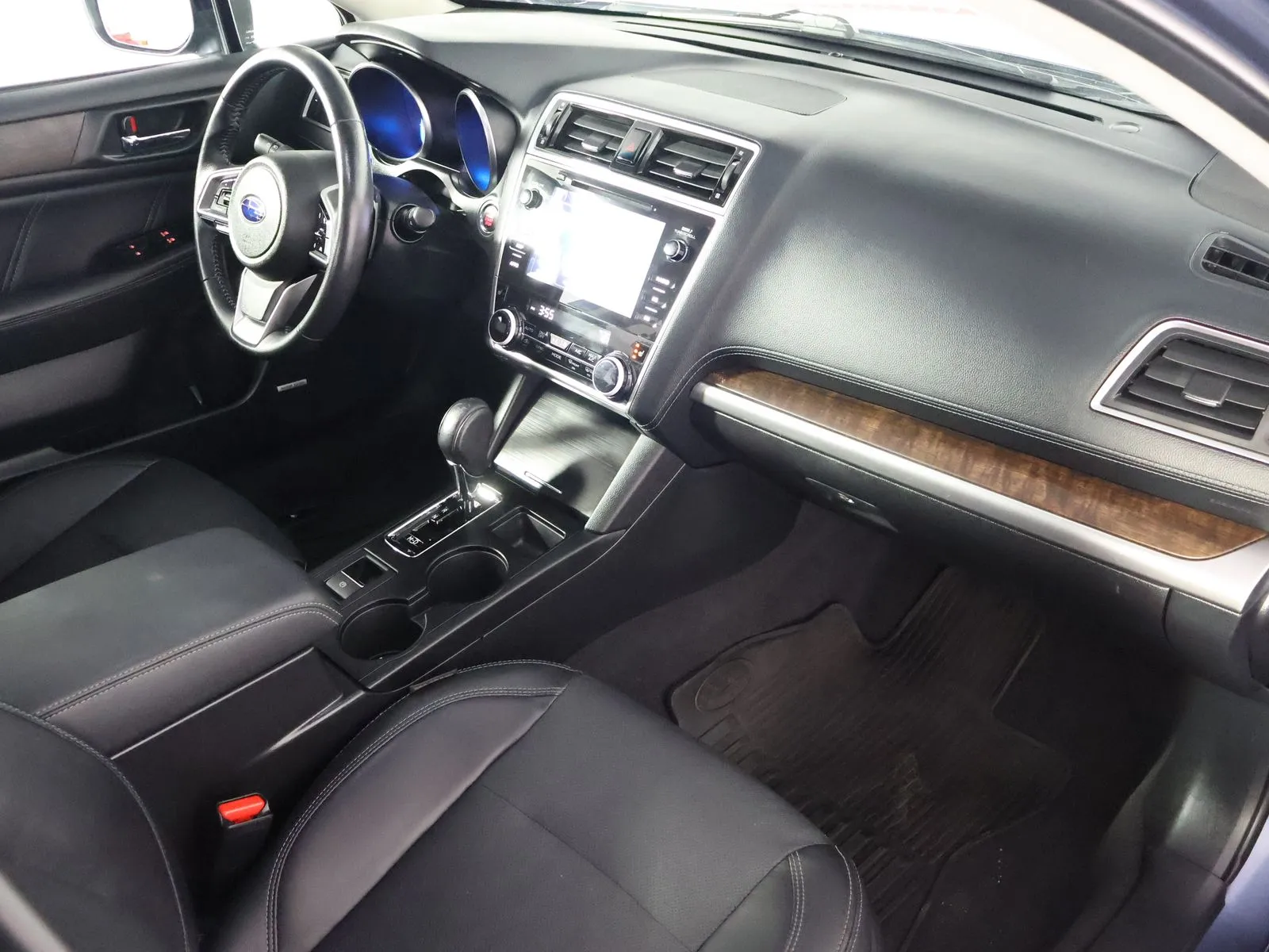 Subaru Outback photo 48