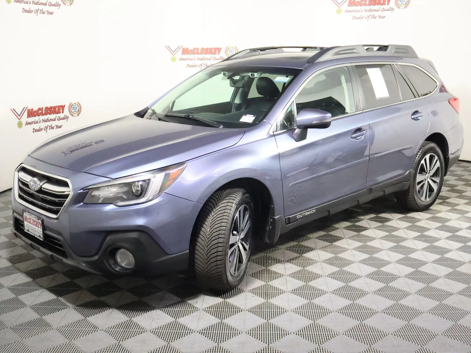 Subaru Outback photo 15
