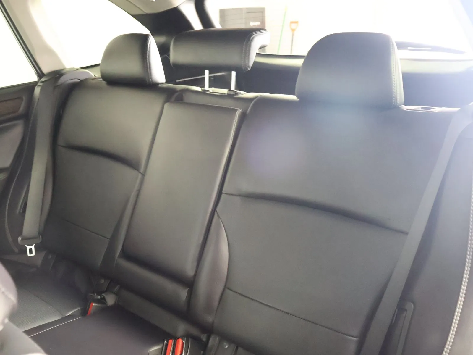 Subaru Outback photo 44
