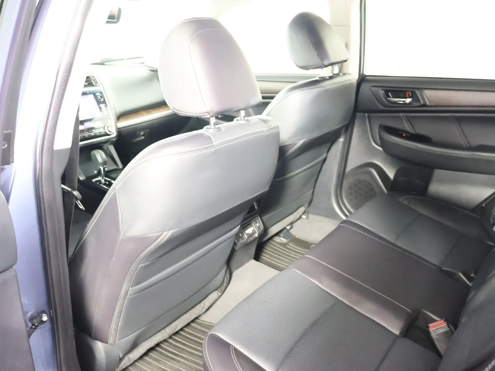 Subaru Outback photo 42