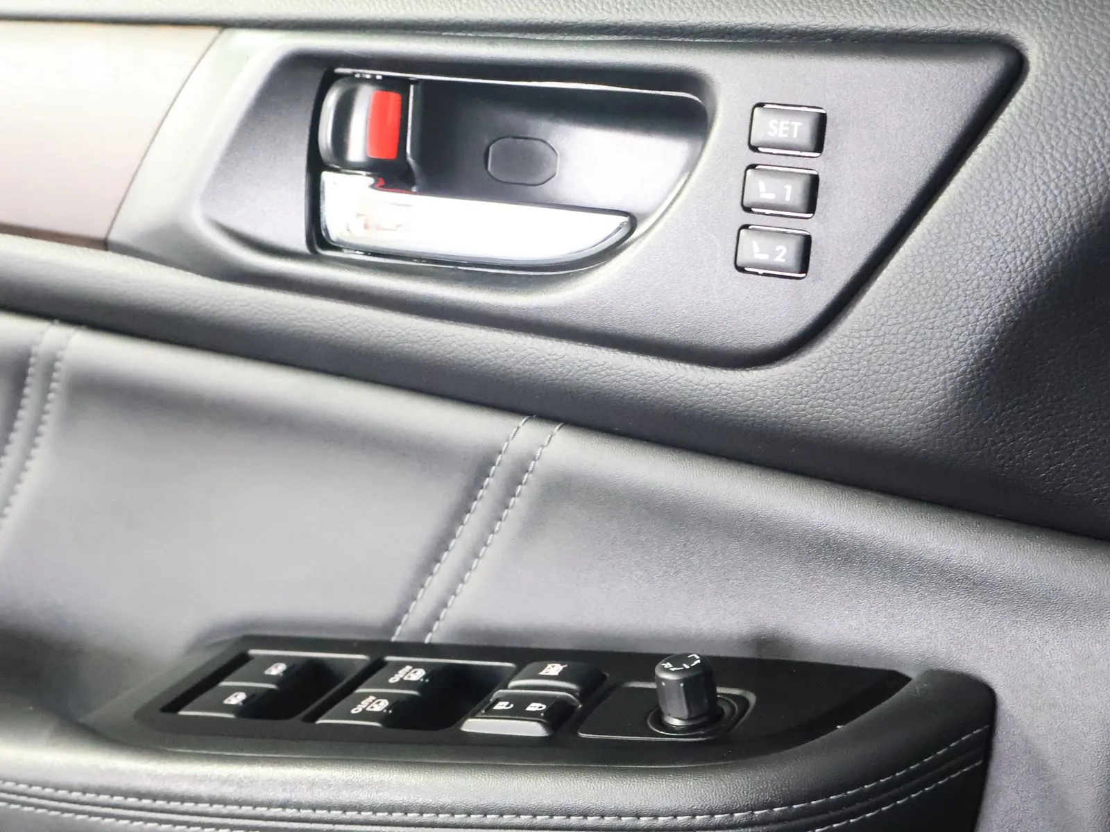 Subaru Outback photo 29