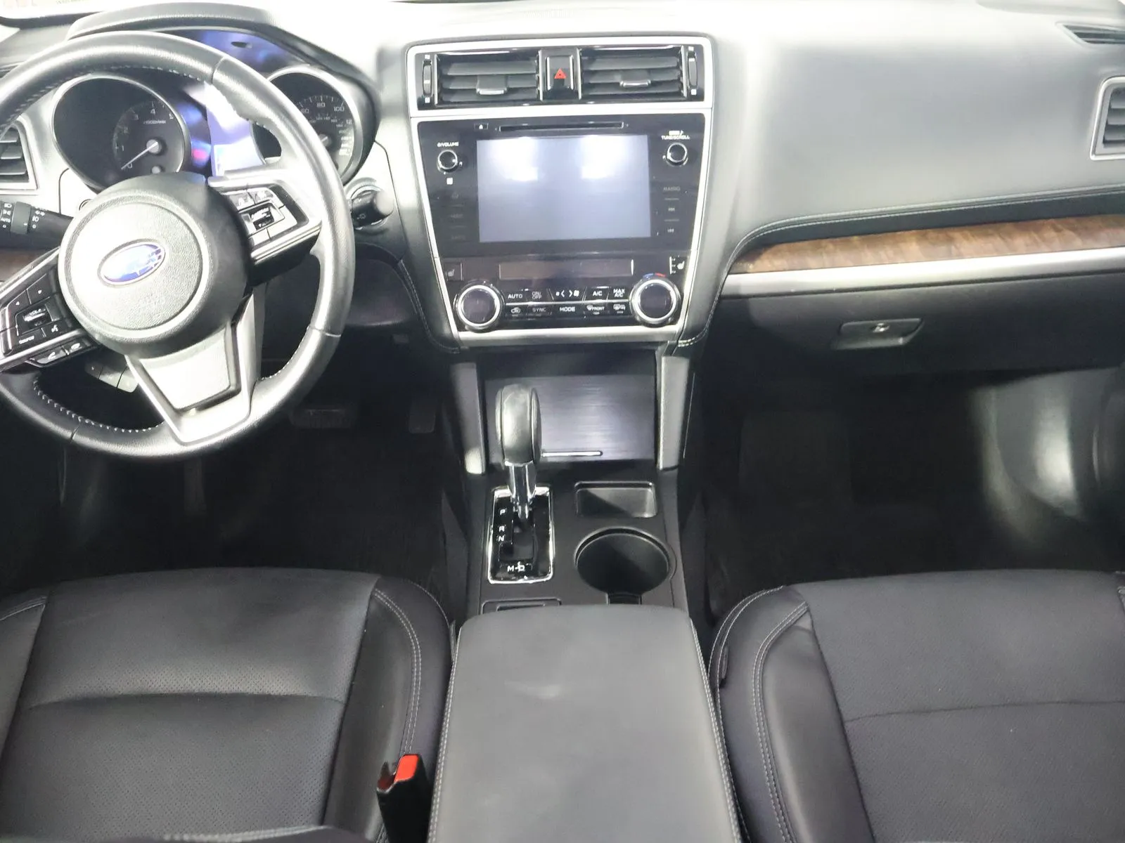 Subaru Outback photo 25