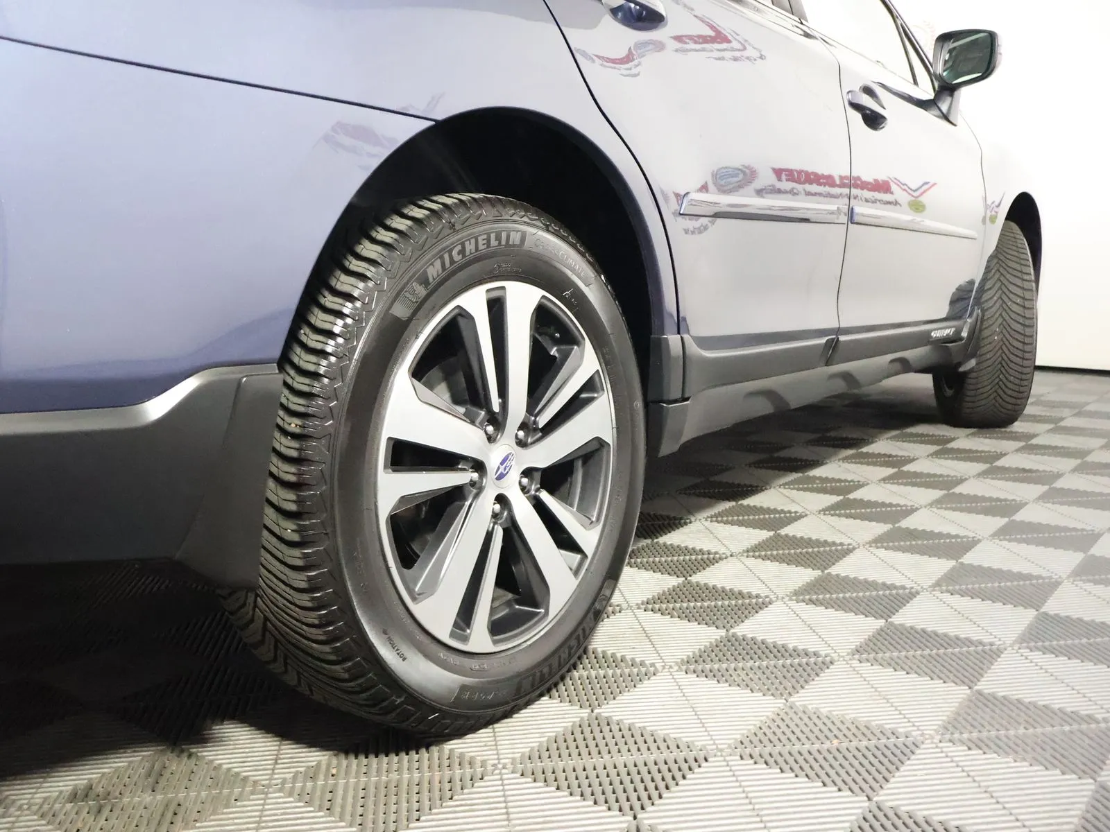 Subaru Outback photo 12