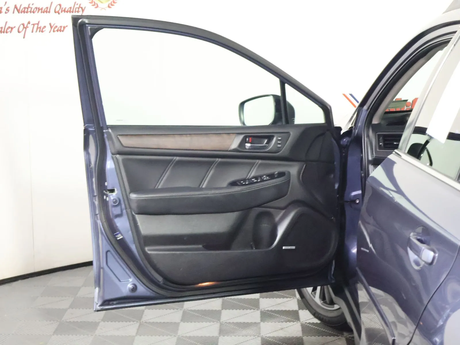 Subaru Outback photo 22