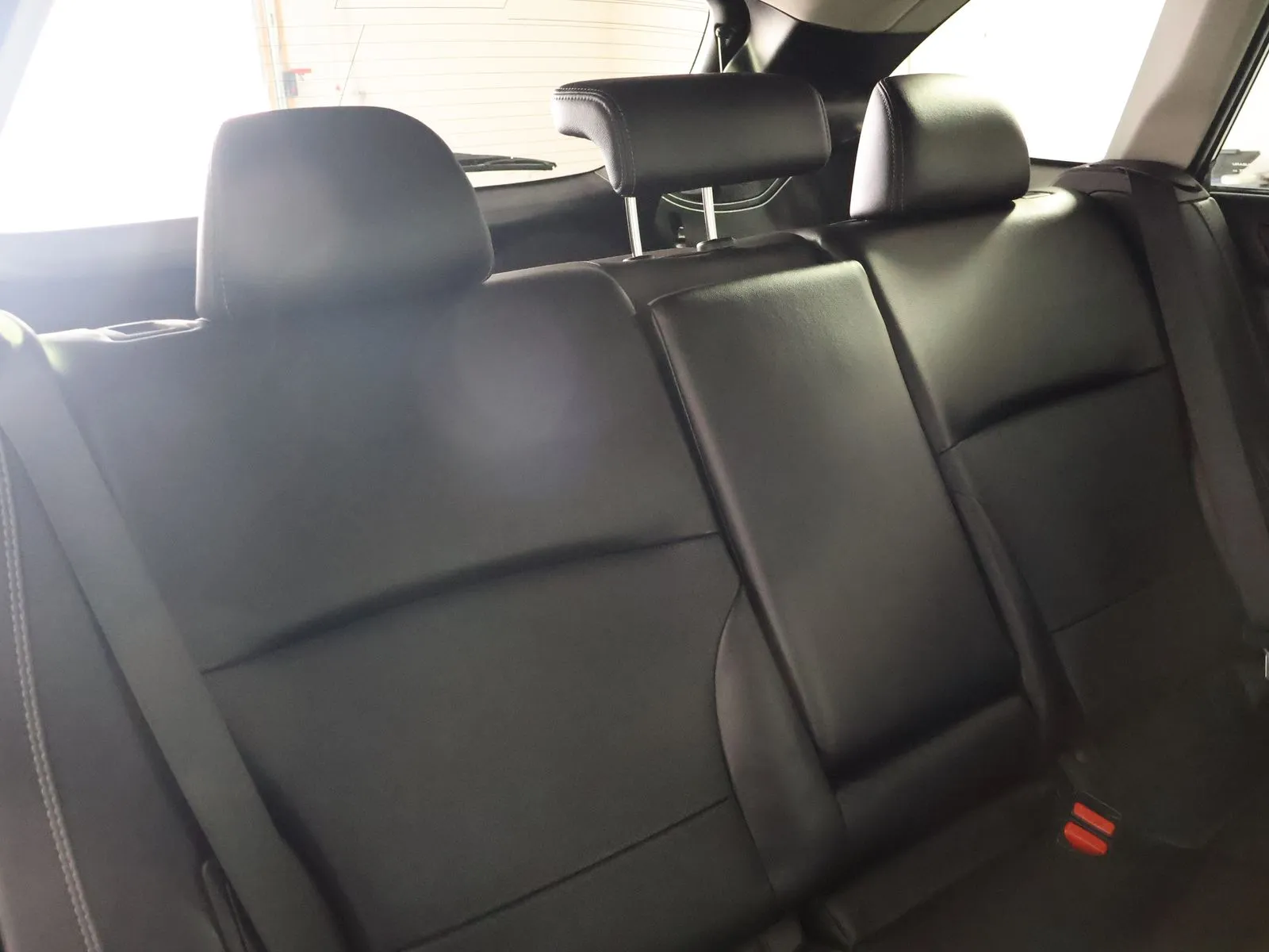 Subaru Outback photo 47