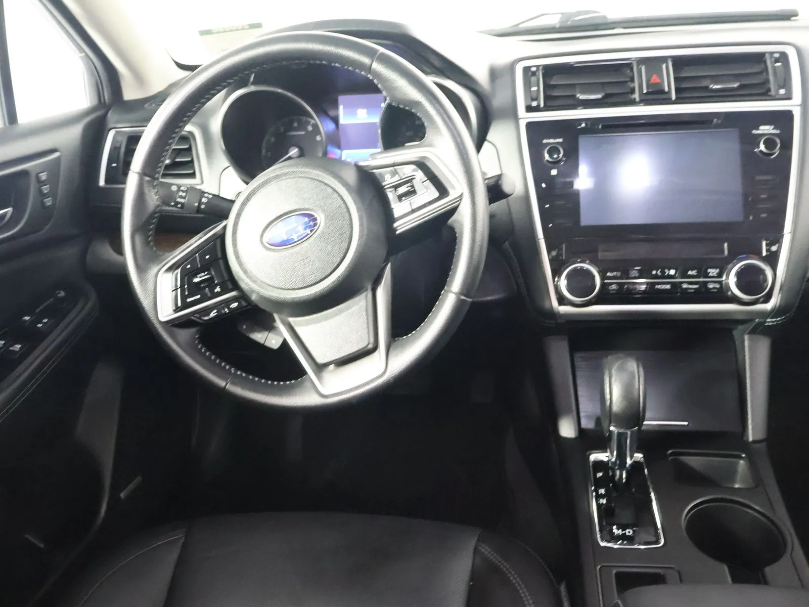 Subaru Outback photo 26