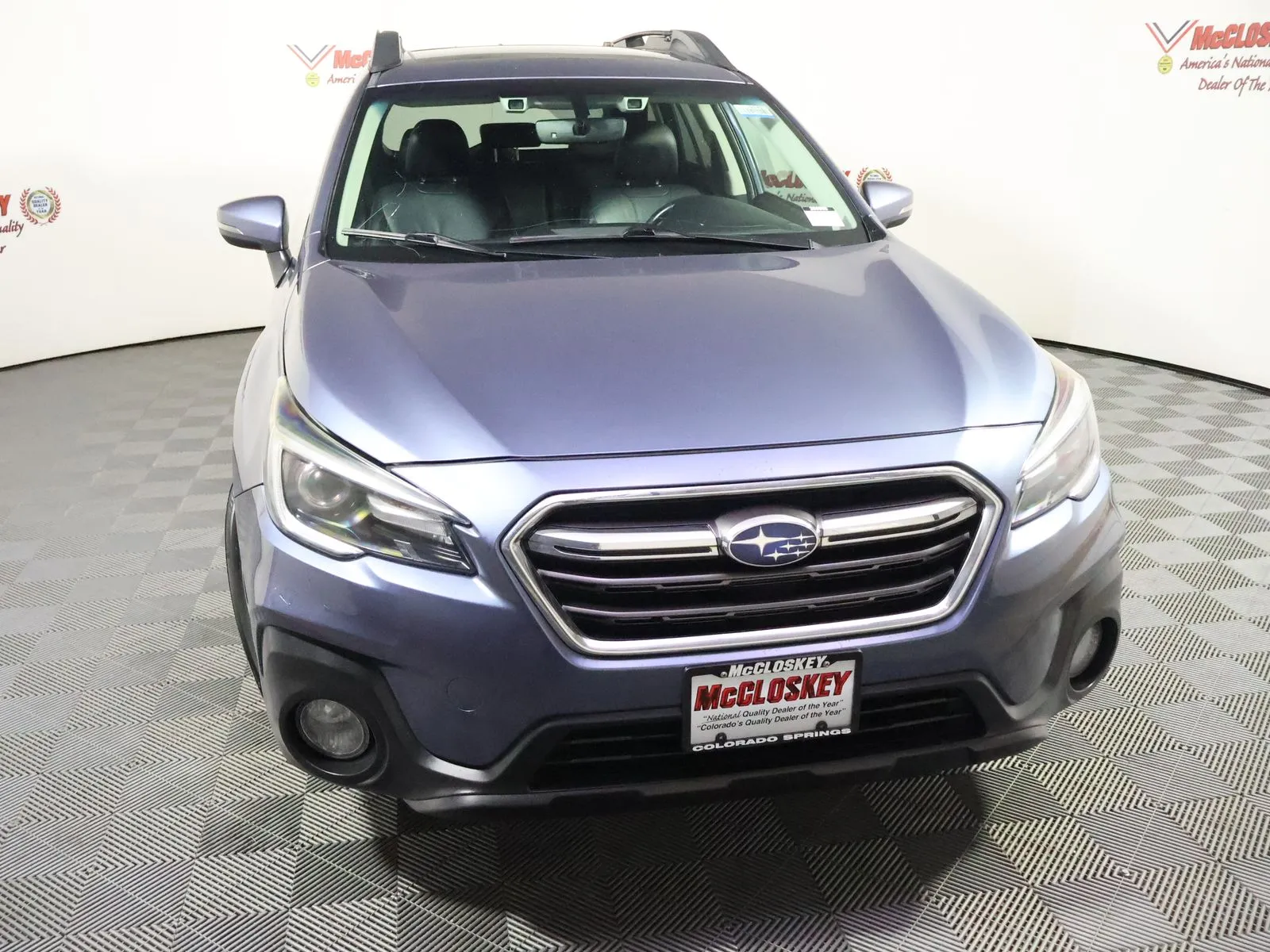 Subaru Outback photo 16
