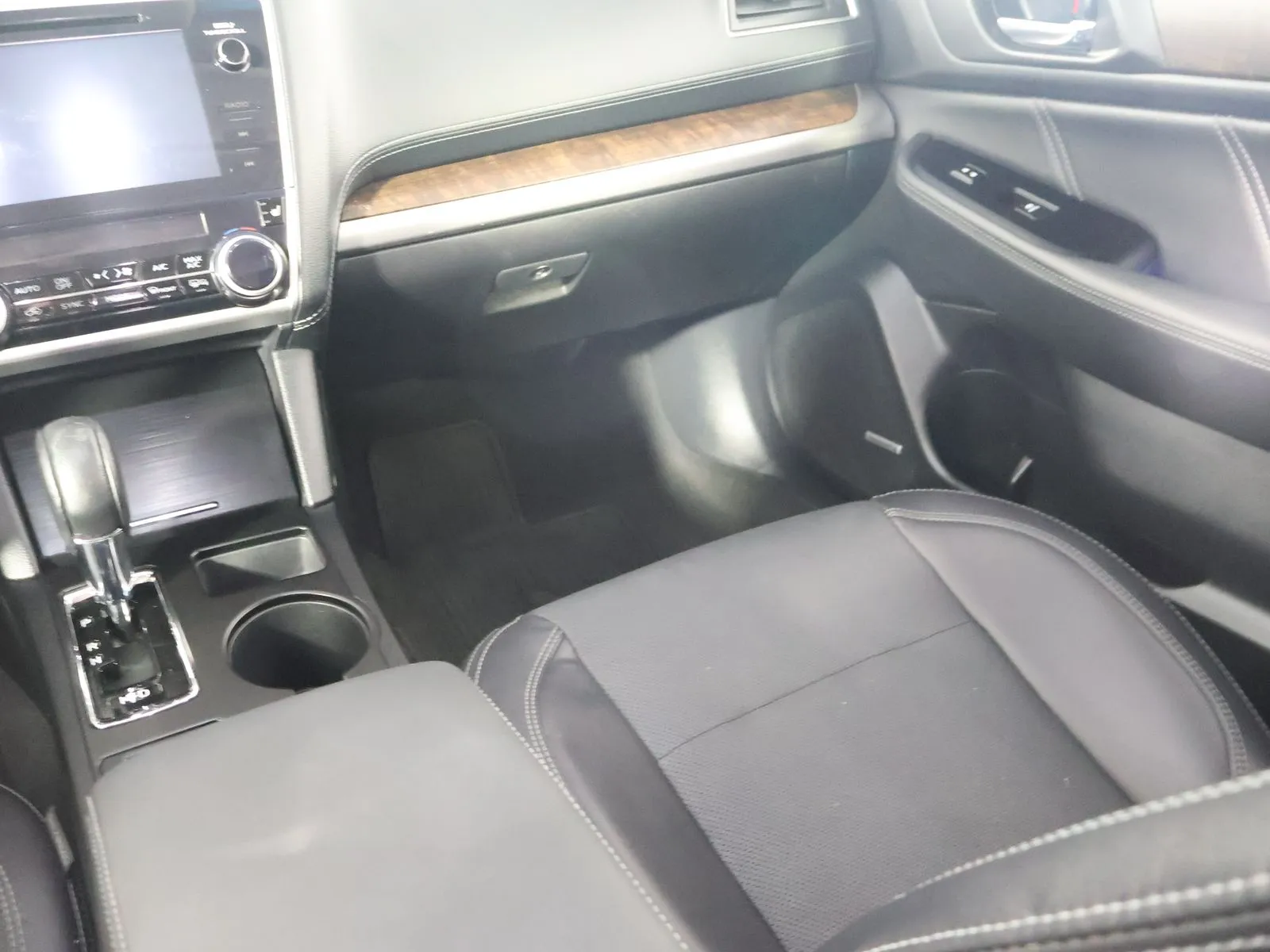 Subaru Outback photo 27