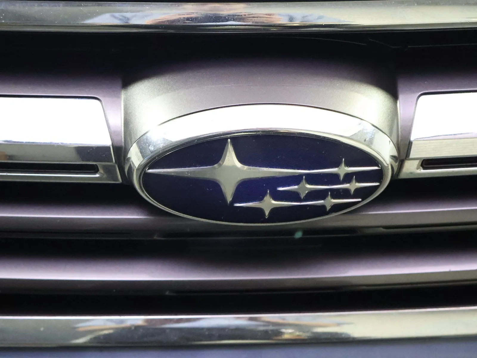 Subaru Outback photo 17