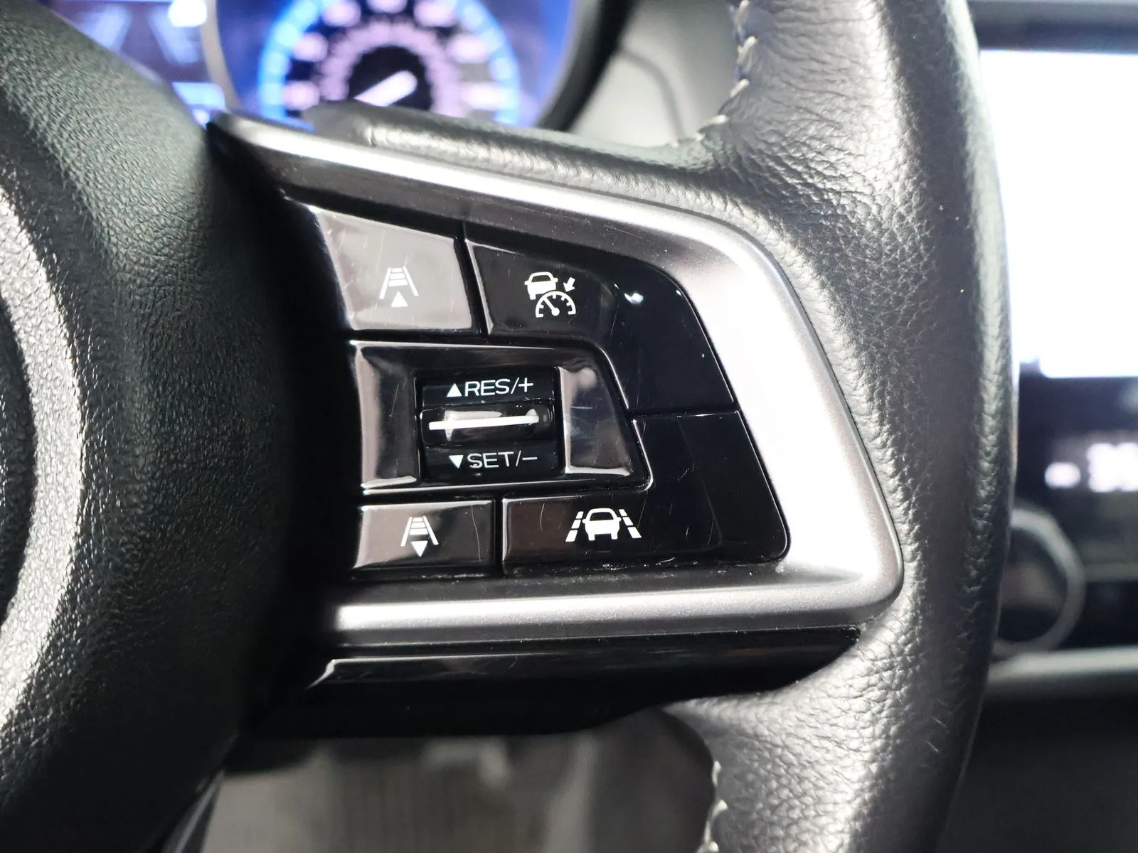Subaru Outback photo 34